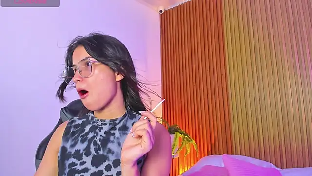 Czat XXX na żywo – scarlett_rosse_x