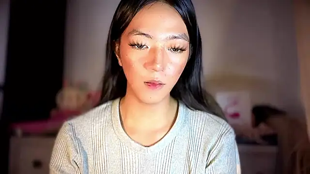 slimladyxoxo's Webcam Show