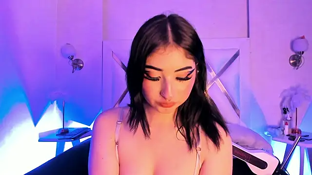 KattEngel's Live XXX Chat