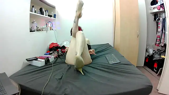 Empress_Lilith's Live XXX Chat