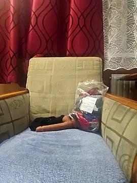 BLONDKICIA1's Live XXX Chat