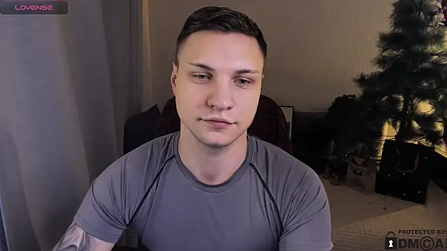 Chatroom XXX en direct de handsome_guy01