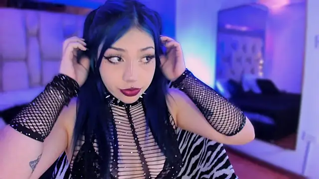 revenmiller_'s Live XXX Chat