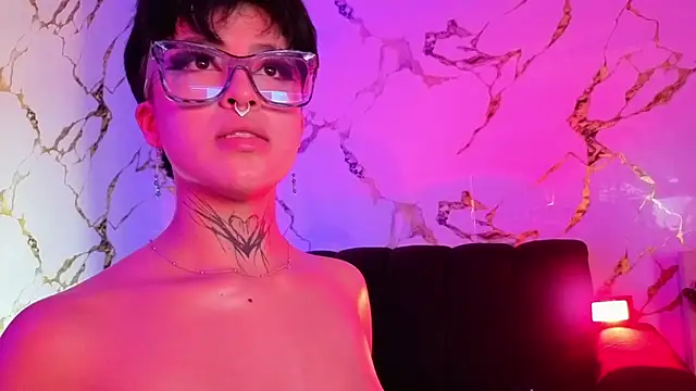 Czat XXX na żywo – Rebeka-baker