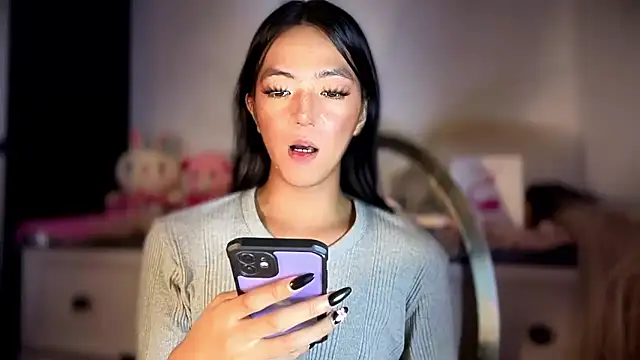 slimladyxoxo's Webcam Show