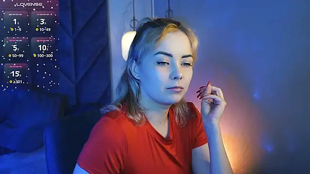 StephanieSweety's Live XXX Chat