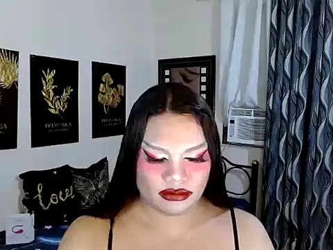 TSbrianaHugeCock – webcam-show