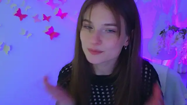 Živý XXX chat Katyaa_Lover