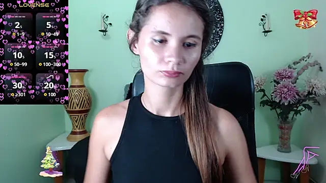 Sofia_Franco_'s Live XXX Chat