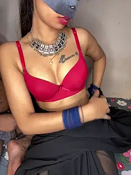 Suhu_love webcam show