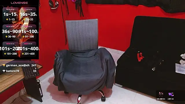 Emily_Slave28's Live XXX Chat