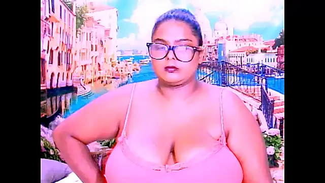 Indianfairy99 Adlı Modelin Canlı XXX Sohbeti