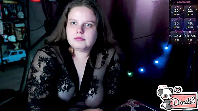 so_cute777's Live XXX Chat