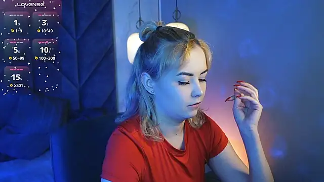 StephanieSweety's Live XXX Chat