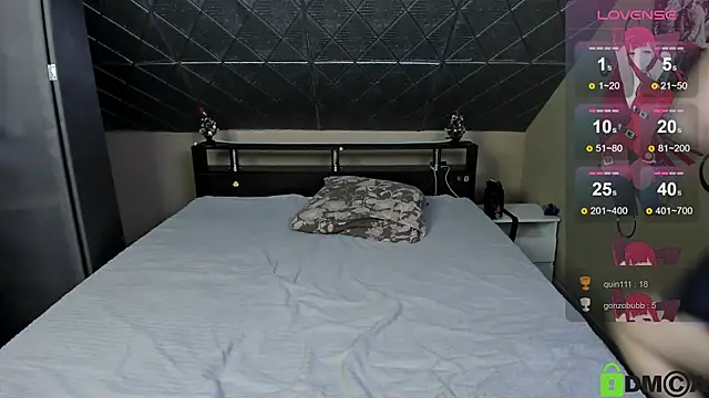 xAngel_Bunny_x's Live XXX Chat