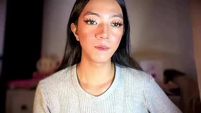 slimladyxoxoのウェブカメラショー