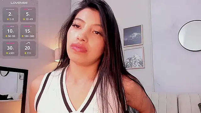 Онлайн чат XXX Tiffany_Low