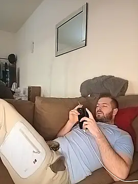 cheekycherryx's Live XXX Chat