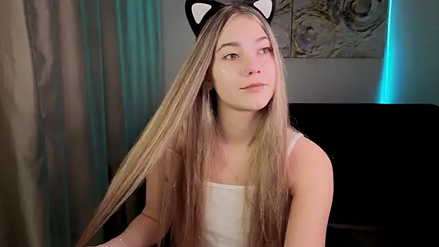 angel_lin's Live XXX Chat