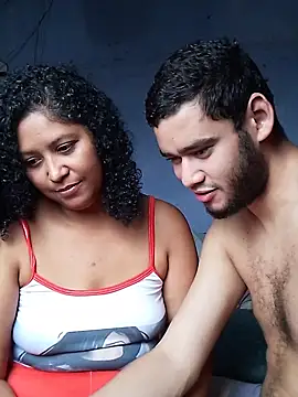 Isabel_and_Heckler's Webcam Show