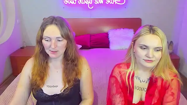MagicEyess' Live XXX Chat