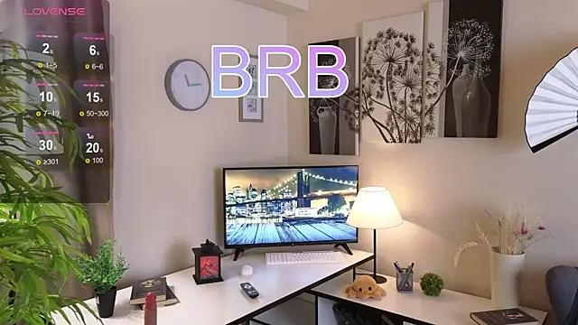 Marie_Long's Live XXX Chat