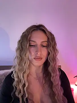 Eva_Ryen's Webcam Show