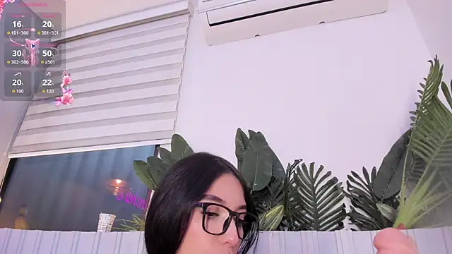 stephanymonroe's Live XXX Chat