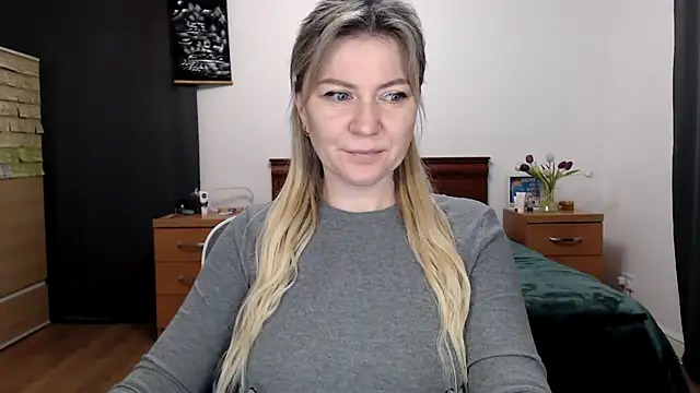 ParadiseAlina's Live XXX Chat