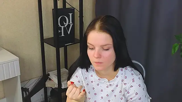 bunnydashk's Live XXX Chat