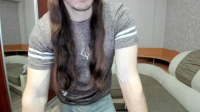 AlansonofDaddy 웹캠 쇼