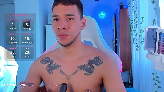 Show Webcam de petter_coleman_