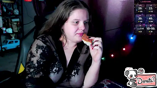 so_cute777's Live XXX Chat