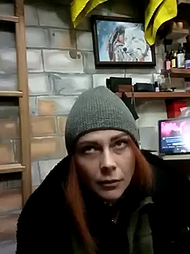 HarleyQuinn_69's Live XXX Chat