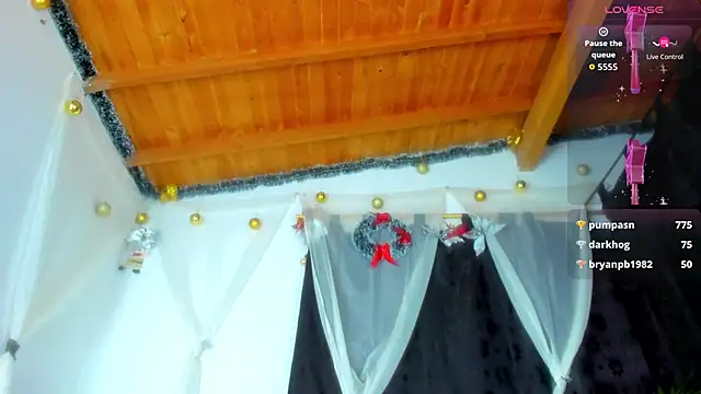 Živý XXX chat esteveen_ortegas_