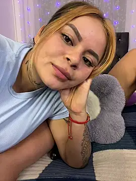 Ivana__Rivera's Live XXX Chat