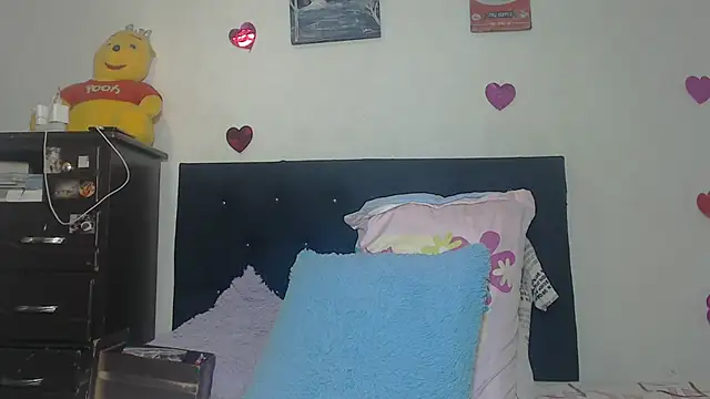 valerivegass' Live XXX Chat