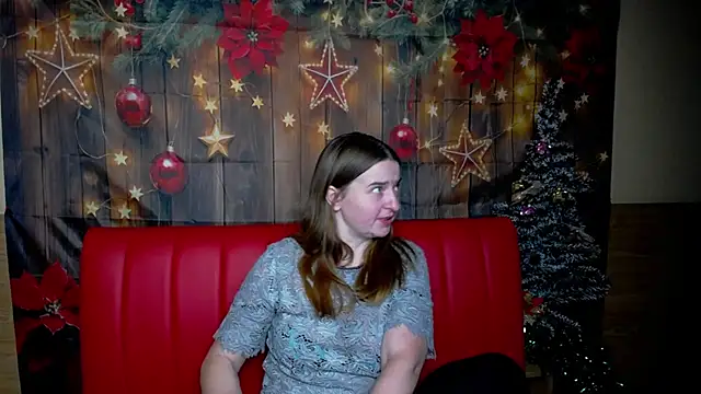 FreyaDak's Live XXX Chat