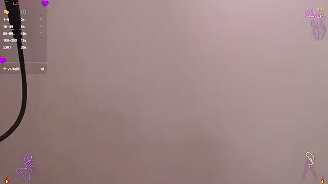 scarlett_diamond11's Live XXX Chat