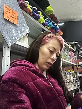 Tefannyy_'s Live XXX Chat