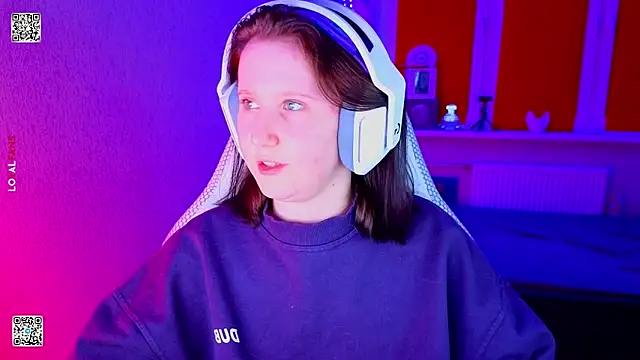 mon_lola's Live XXX Chat