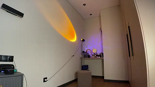 CyberFukk's Live XXX Chat