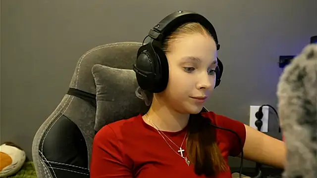 Softixq's Live XXX Chat