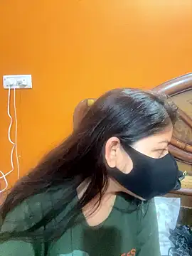 Alexiahotie's Webcam Show