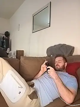 cheekycherryx's Live XXX Chat