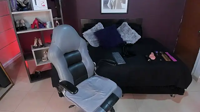 Veronica_Jacobss' Live XXX Chat