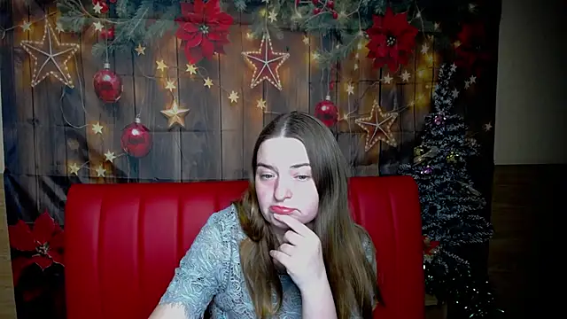 FreyaDak's Live XXX Chat