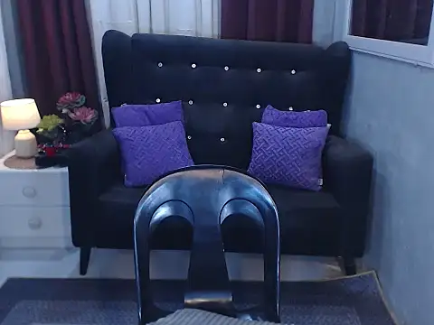 IVYcarterXXX's Webcam Show