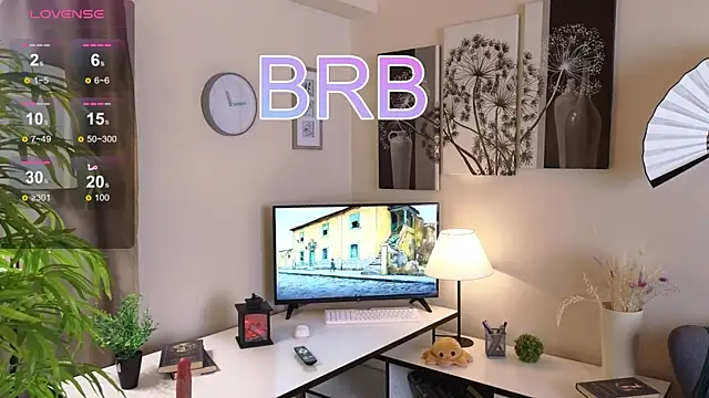 Marie_Long's Live XXX Chat