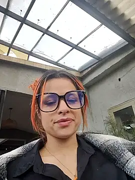 Cataleya_16のウェブカメラショー